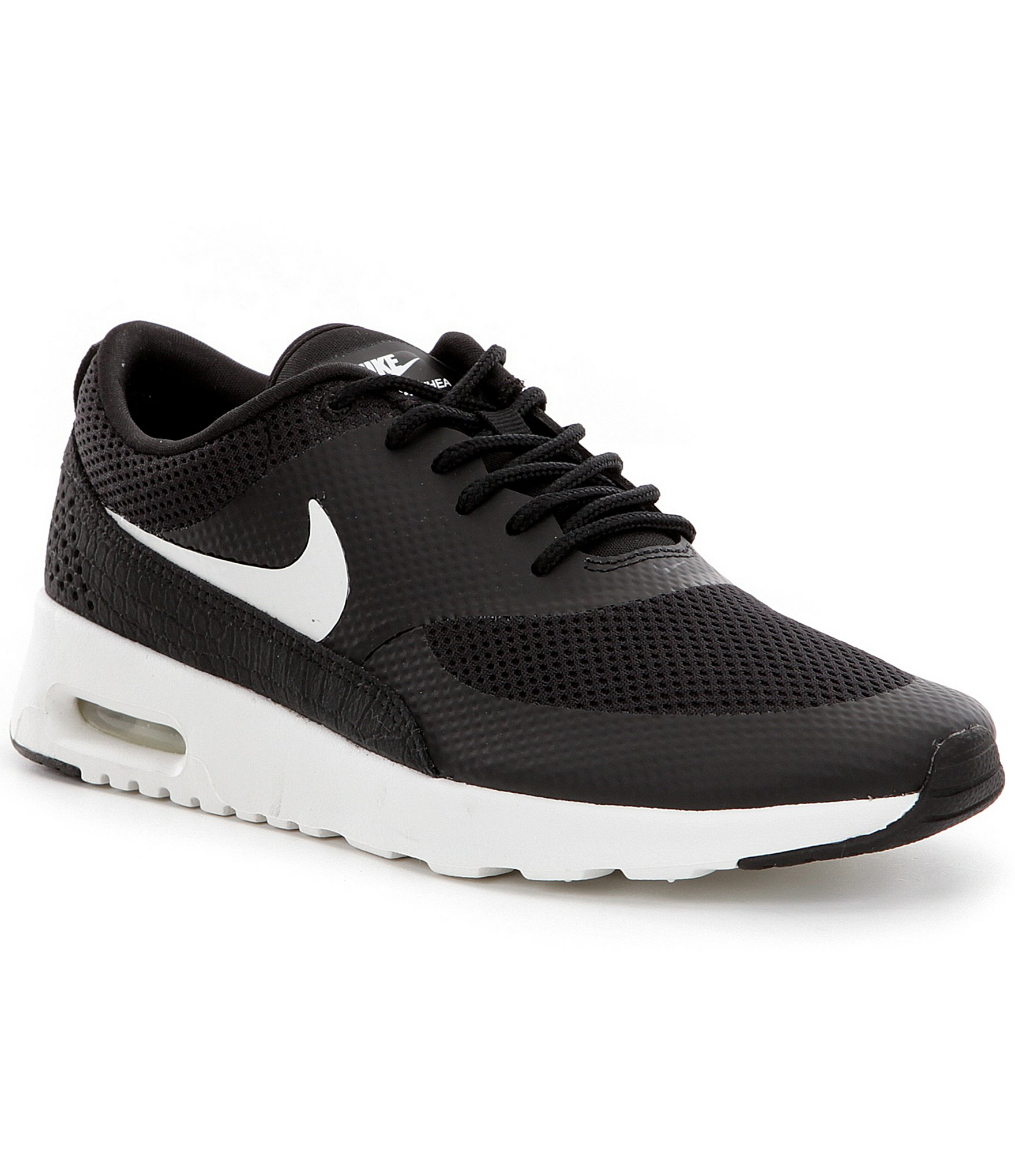 nike air max thea running